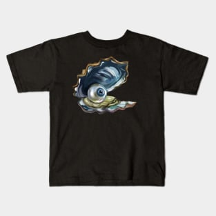 See Shell Kids T-Shirt